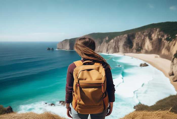 一个人的旅行英文 - 一个人的旅行英文名