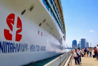 宁波飞扬旅行社邮轮 - 宁波飞扬旅行社邮轮价格