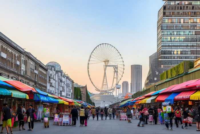 天津旅行社官网，天津国旅旅行社官网