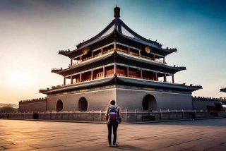 西安旅行结束最精辟短句 西安旅行结束的朋友圈短句