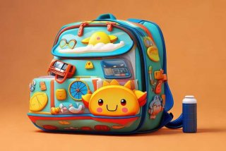 旅行必备物品图片（旅行必备物品图片卡通）