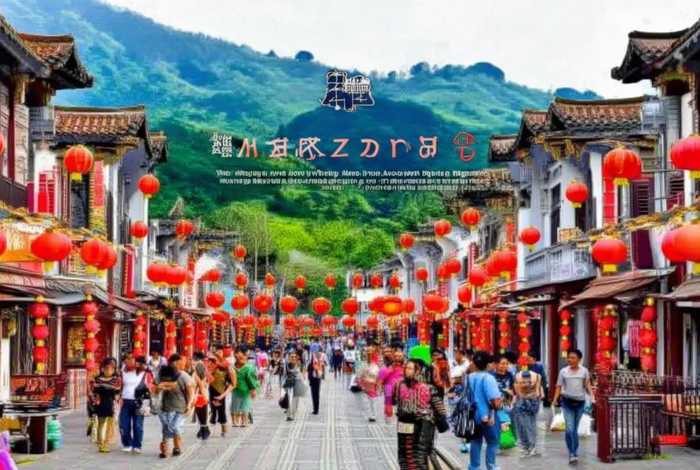 温州旅行社旅游线路（温州旅行社旅游线路设计）