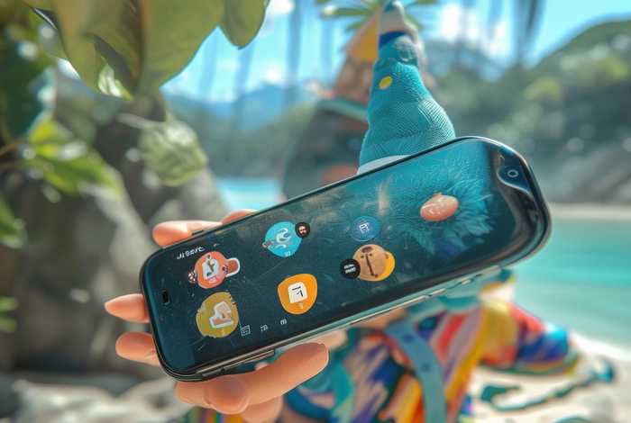 带床去旅行的床哥、带床去旅行的床哥用什么手机拍摄 带床去旅行的床哥、带床去旅行的床哥用什么手机拍摄