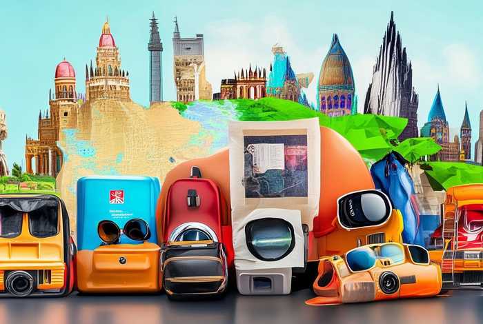 出国旅行需要具备哪些条件 出国旅行需要具备哪些条件呢