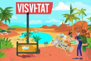 澳大利亚旅行vlog 澳大利亚旅行签证能停留多久