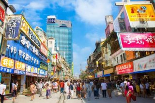 厦门旅行社排行 厦门旅行社排行榜最新