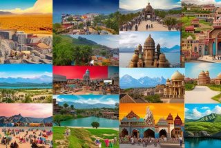 印度旅行游记 印度旅行游记在线观看