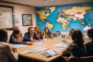 旅行社经营与管理的心得体会 - 旅行社经营与管理的心得体会范文