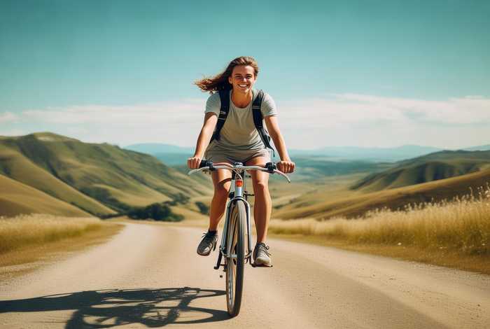 自行车旅行怎么样翻译，自行车旅行怎么样翻译成英文