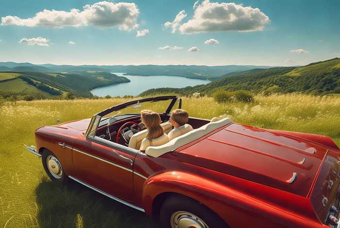 旅行车是什么意思 旅行车是什么样的