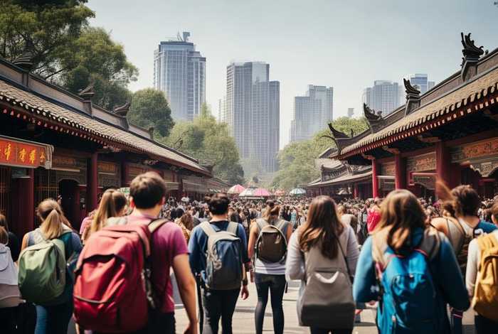 成都中国青年旅行社旅游情况、成都中国青年旅行社旅游情况怎么样