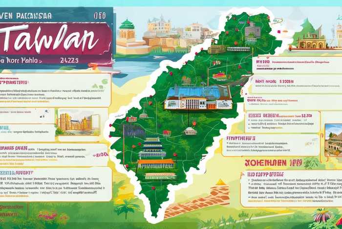 台湾旅游团报价表2025年 台湾旅游团报价表2025年,正