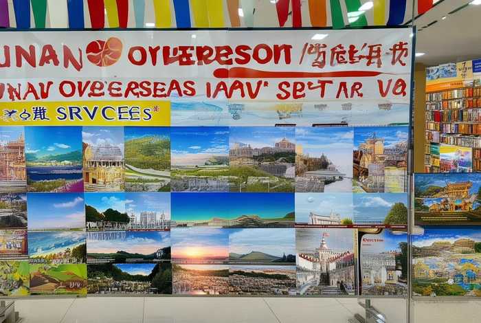 湖南海外旅行社有哪些（湖南海外旅行社有哪些项目）