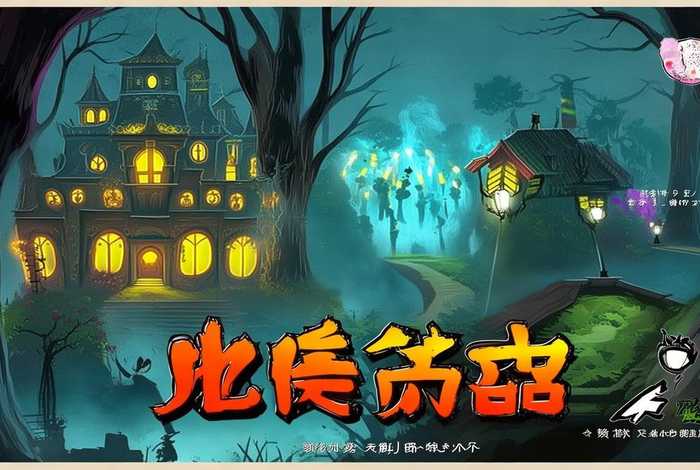 哗鬼旅行团下载 哗鬼旅行团国语中字下载