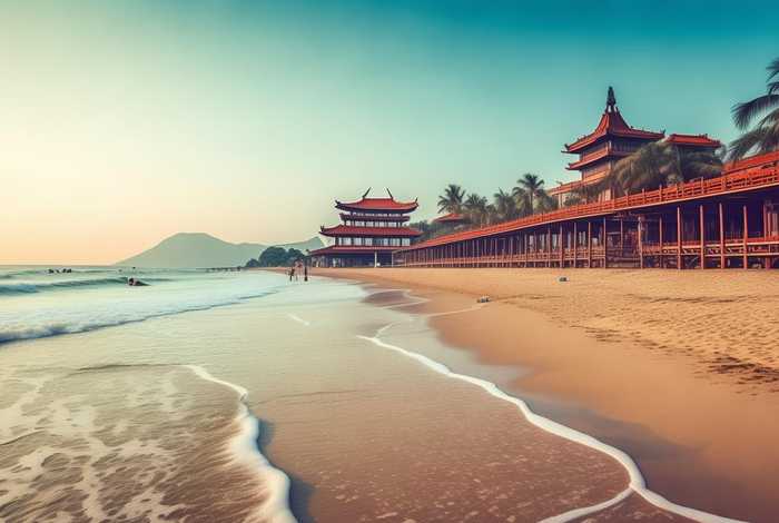 厦门旅行bgm背景音乐、厦门旅行bgm背景音乐有哪些