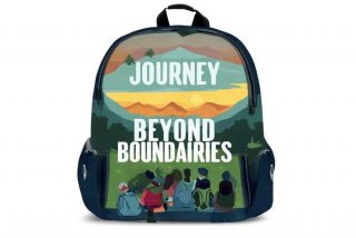 旅行包宣传语，旅行包广告宣传语