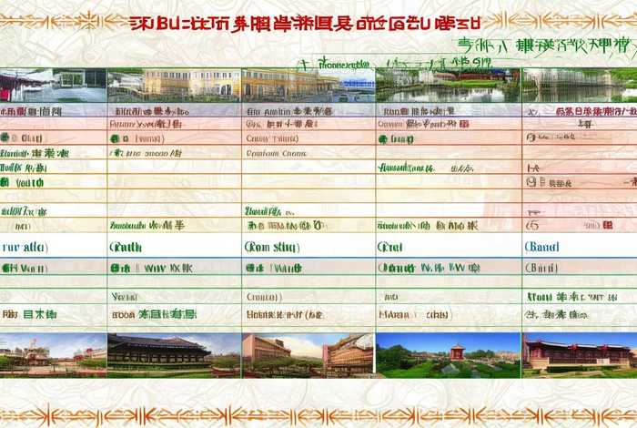 无锡旅行团报价表格 - 无锡旅行团报价表格图片