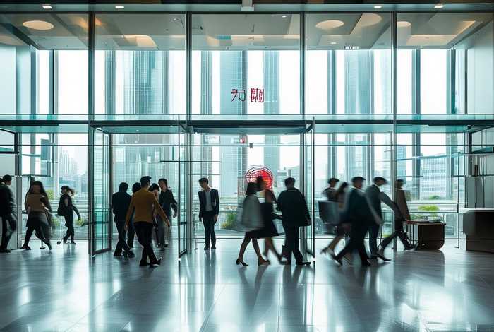 中国旅行社总社(上海)有限公司 - 中国旅行社总社(上海)有限公司上下班时间