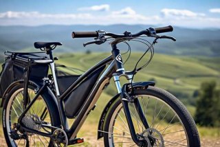 捷安特旅行车帝柏5500（捷安特旅行车帝柏5500和5100）