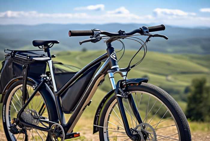 捷安特旅行车帝柏5500（捷安特旅行车帝柏5500和5100）