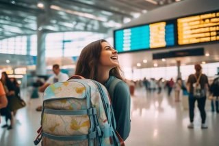 我要去旅行了；我要去旅行了翻译成英文