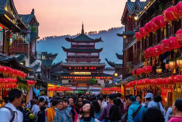 四川省中国旅行社鼓楼南街分社（四川省中国旅行社鼓楼南街分社电话）