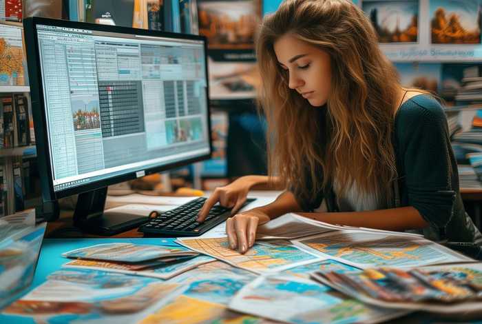 旅行社计调很难做吗 - 旅行社计调好做吗