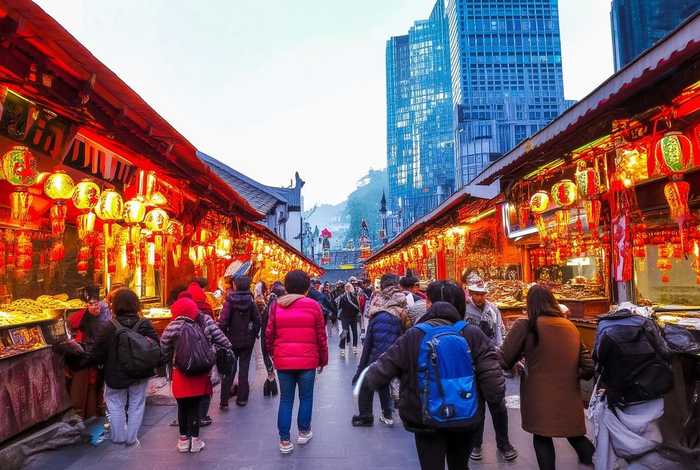 四川旅行攻略、四川旅游攻略七日游自由行多少钱