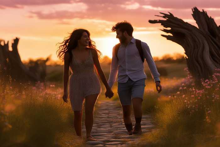 闺蜜旅行的句子唯美短句，闺蜜旅行的句子唯美短句图片