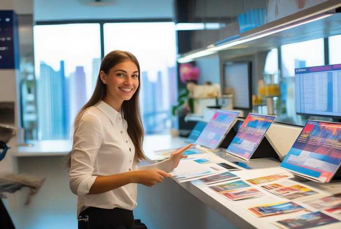 海外旅行社买机票，海外旅行社买机票可靠吗
