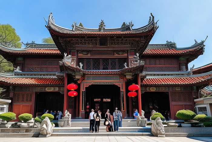 携程旅行app官方下载胡雪岩故居 胡雪岩故居旅游