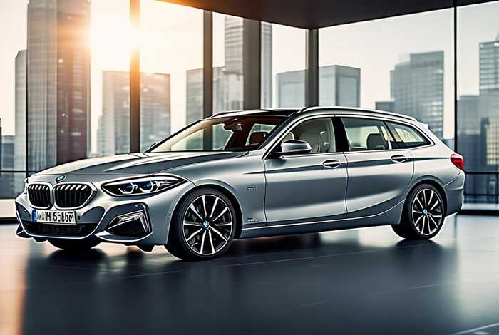 宝马旅行车2系价格 - 宝马旅行车2系价格多少