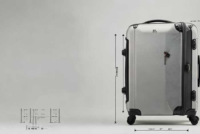 出国旅行箱托运最大尺寸 出国旅行箱托运最大尺寸要求