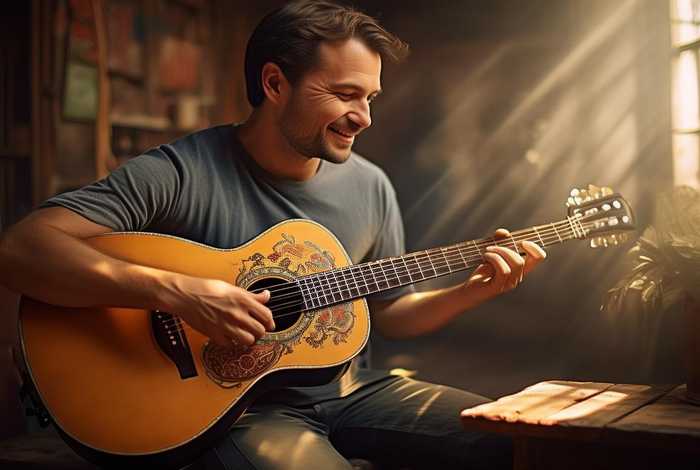 旅行吉他弹奏完整版；旅行吉他弹奏完整版教学