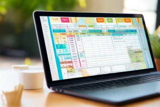 旅行计划模板、旅行计划模板下载