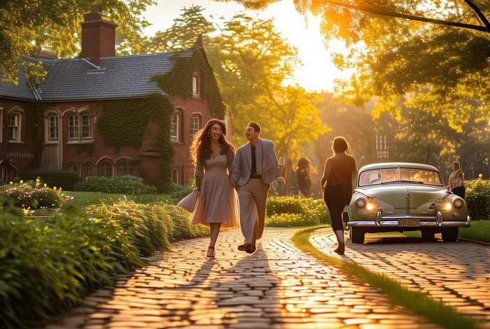 妻子的浪漫旅行第四季校园 妻子的浪漫旅行第四季校园哪里拍的