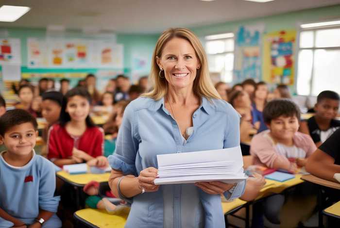 小学班主任工作总结精选5篇（小学班主任工作总结精选5篇范文）
