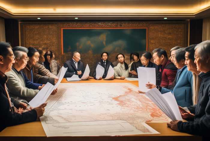 中央民族工作会议提出15任务（中央民族工作会议主要任务）