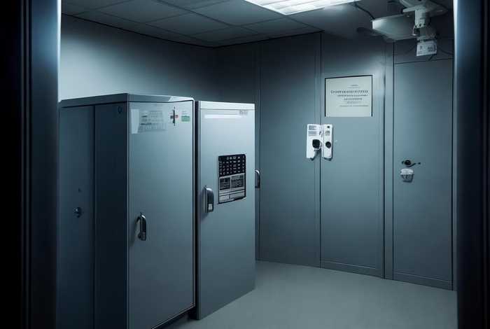 保密工作管理制度(保密工作管理制度可以微信吗) 保密工作管理制度(保密工作管理制度可以微信吗)