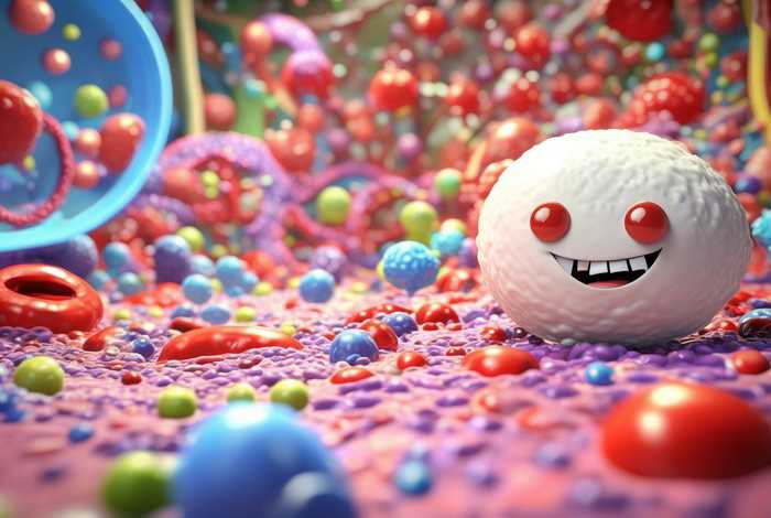 工作细胞2 - 工作细胞2免费观看中文版