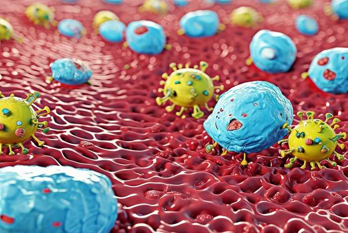 工作细胞中文版，工作细胞中文版免费完整版第一季