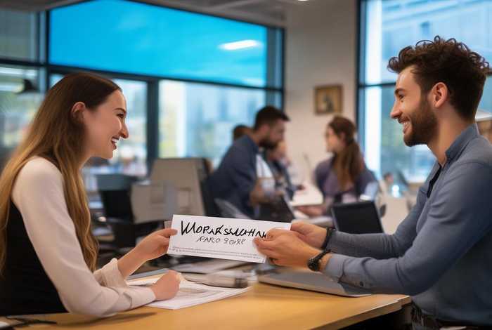 祝朋友工作顺利祝福语 祝朋友工作顺利祝福语简短