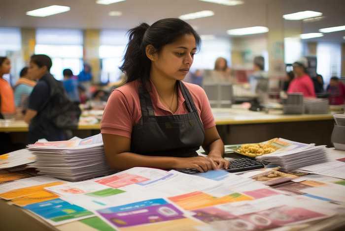 食堂文员主要做什么工作内容 食堂文员主要做什么工作内容和职责