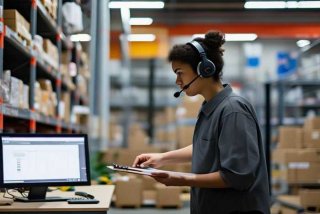 仓管文员工作内容 仓管文员工作内容怎么写