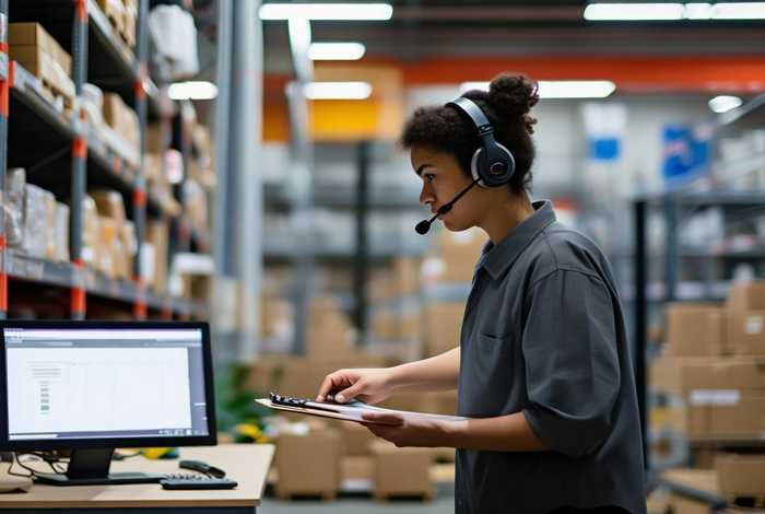 仓管文员工作内容 仓管文员工作内容怎么写 仓管文员工作内容 仓管文员工作内容怎么写