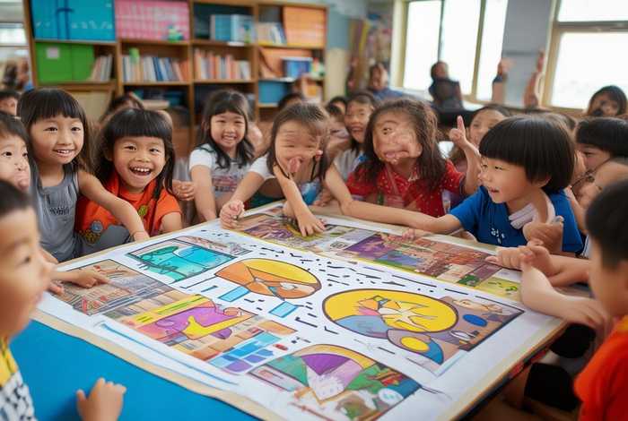 扫黄打非工作总结小学 - 扫黄打非工作总结2019小学