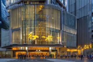 肖战工作室位置、肖战工作室位置在哪