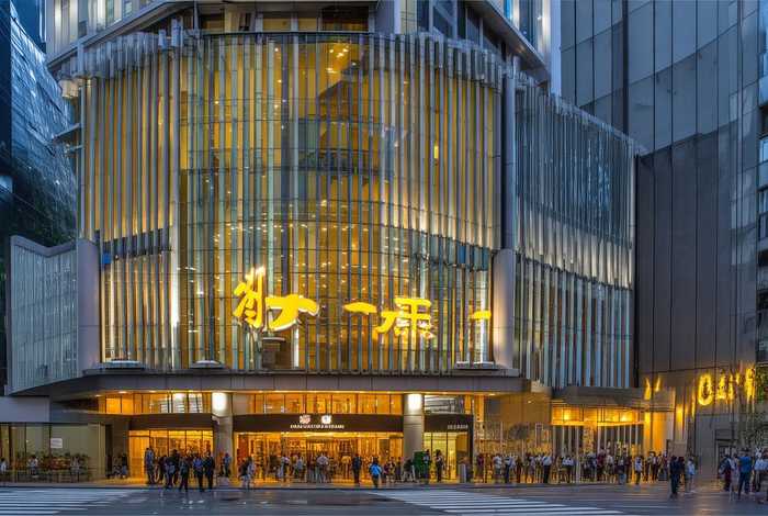 肖战工作室位置、肖战工作室位置在哪