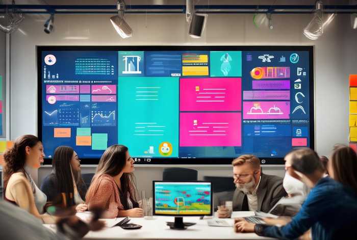 运营主要做什么内容的工作（运营主要做什么内容的工作呢）
