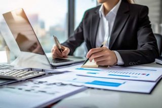 会计工作内容怎么写简历、会计工作内容怎么写简历范文